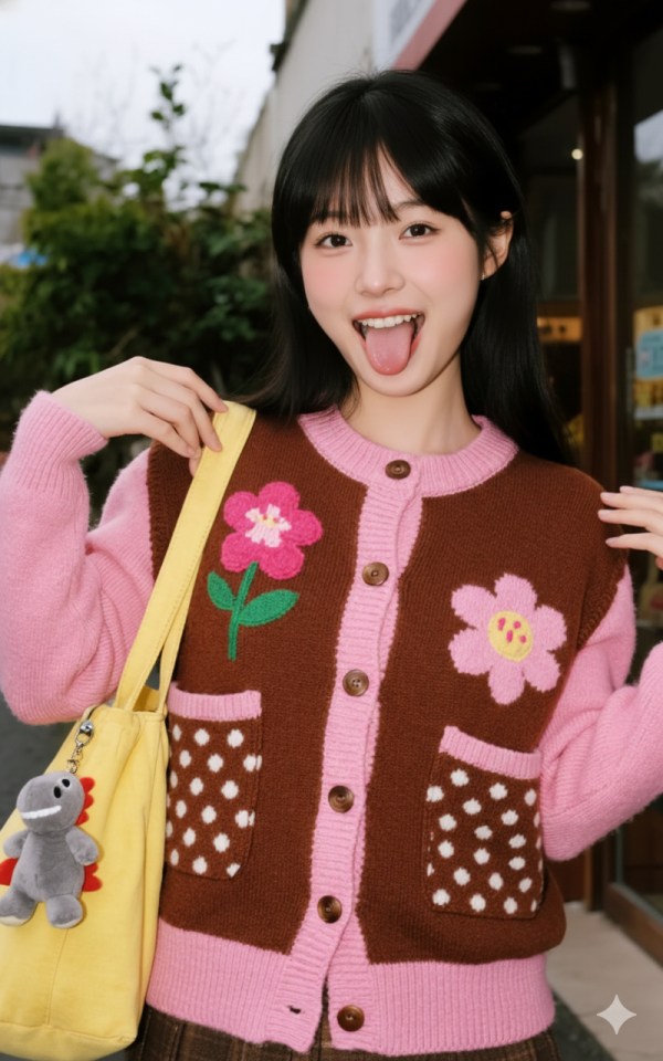 懶得砌 Prompt？實測「Emoji 繪圖」AI 秘技 好用過 Nano Banana Pro 官方推薦提示詞【1個 Emoji 就出神圖】