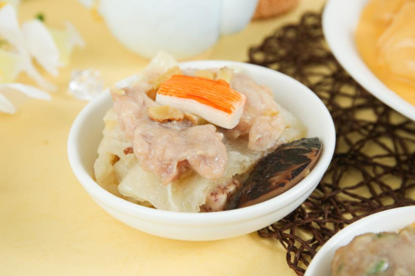 連鎖酒樓2小時片皮鴨點心放題優惠！人均$88起 任食逾30款點心美食 再送鮑魚+瑤柱灌湯餃！