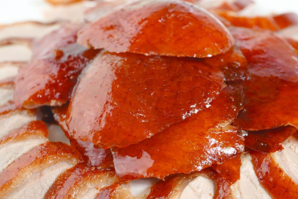 連鎖酒樓2小時片皮鴨點心放題優惠！人均$88起 任食逾30款點心美食 再送鮑魚+瑤柱灌湯餃！