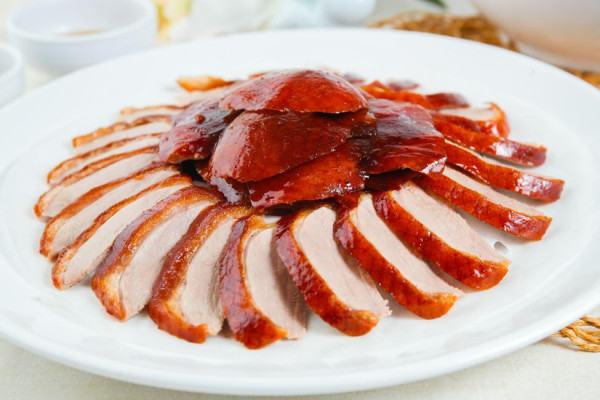 連鎖酒樓2小時片皮鴨點心放題優惠！人均$88起 任食逾30款點心美食 再送鮑魚+瑤柱灌湯餃！