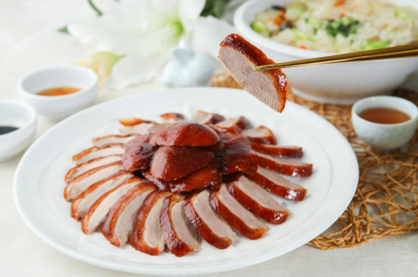 連鎖酒樓2小時片皮鴨點心放題優惠！人均$88起 任食逾30款點心美食 再送鮑魚+瑤柱灌湯餃！