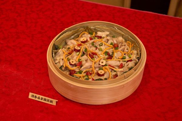 添好運一連2日免費派點心孖寶！即日起惠顧即送酥皮包點孖寶！即睇派發詳情