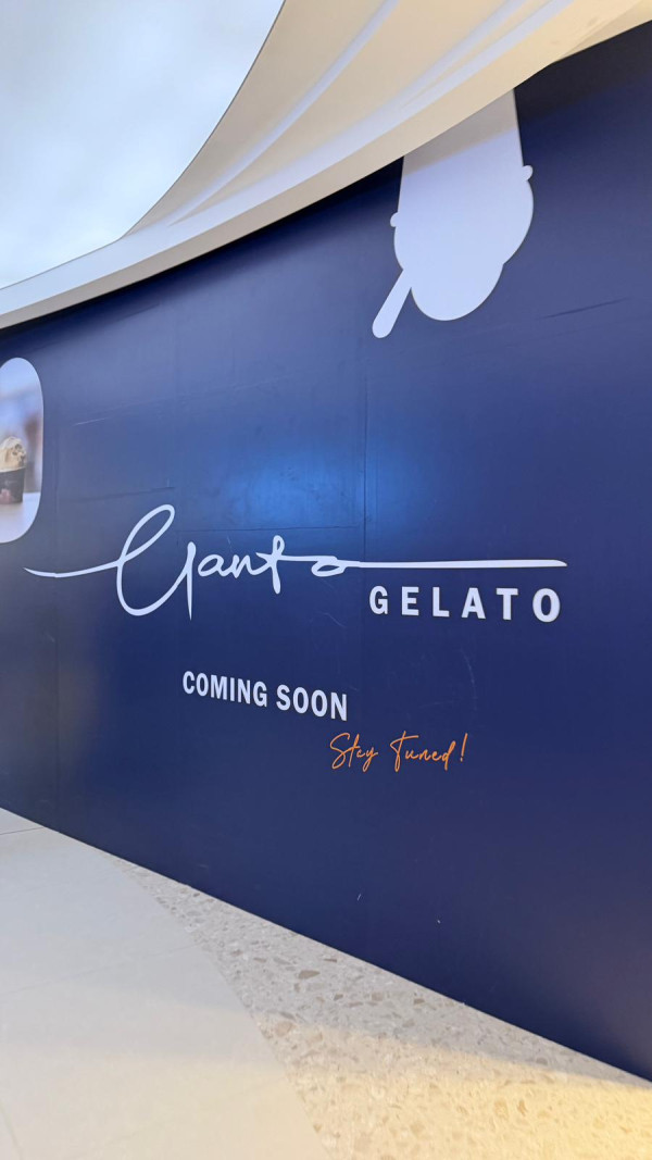 人氣雪糕Ganto Gelato第6分店插旗將軍澳！神還原粟米肉粒飯＋焦糖燉蛋＋特濃抹茶 (附選址及開業日)