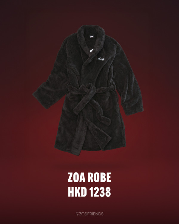 ZO&FRIENDS快閃店登陸朗豪坊！巨型毛茸茸貓咪打卡位/人氣周邊搶先睇