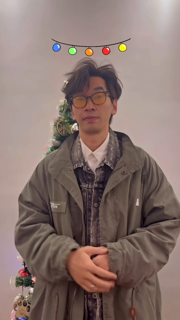 《暗戀王》作詞人