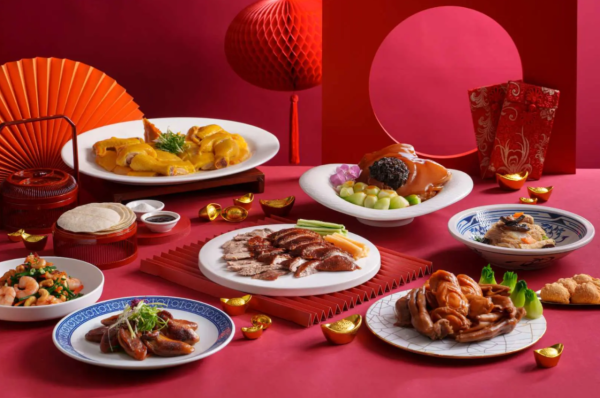 長者自助餐優惠2026︱全港逾10間長者自助餐優惠推介 低至半價 / 黃金海岸買一送一 / 送黑醋鴨肝、龍蝦！