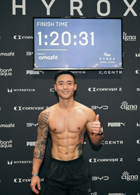 圖: elvischunyinlam IG