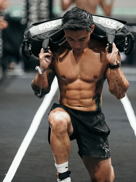 圖: elvischunyinlam IG