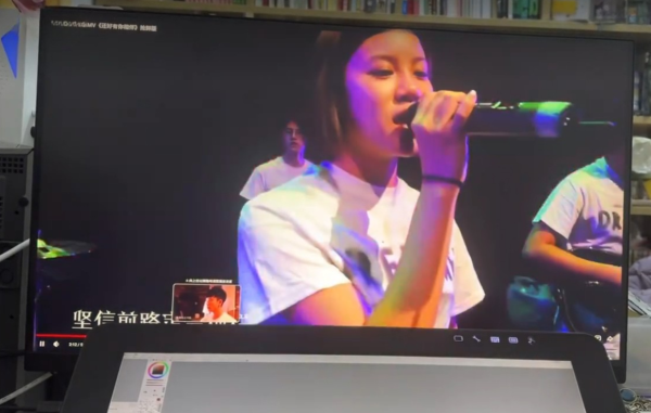 疑似古佩玲中學舊片瘋傳即被刪！豬膽鼻改頭換面判若兩人 易容神技嚇窒網民認唔出