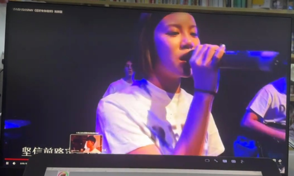 疑似古佩玲中學舊片瘋傳即被刪！豬膽鼻改頭換面判若兩人 易容神技嚇窒網民認唔出