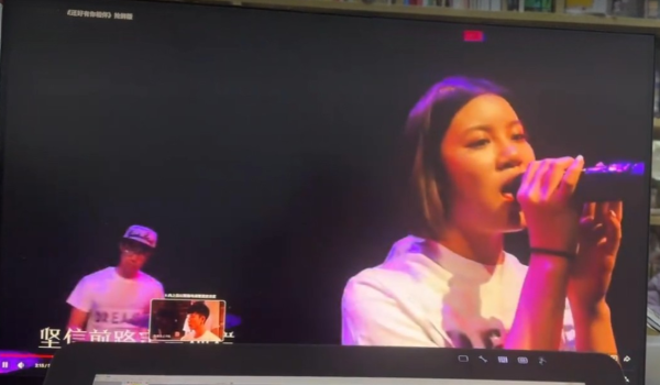 古佩玲近照驚見容貌又進化唔似素素 「塑膠感」間尺鼻嚇窒網民:就嚟唞唔到氣!