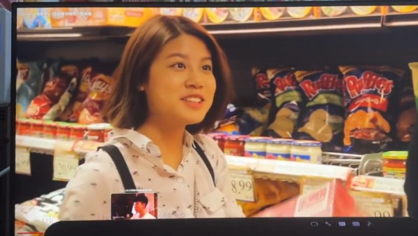 疑似古佩玲中學舊片瘋傳即被刪！豬膽鼻改頭換面判若兩人 易容神技嚇窒網民認唔出