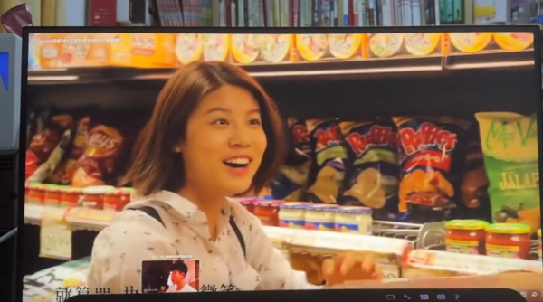 疑似古佩玲中學舊片瘋傳即被刪！豬膽鼻改頭換面判若兩人 易容神技嚇窒網民認唔出