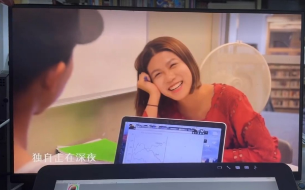 古佩玲近照驚見容貌又進化唔似素素 「塑膠感」間尺鼻嚇窒網民：就嚟唞唔到氣！