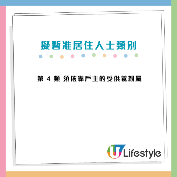 公屋過年親戚留宿驚被收樓？鄰居擬舉報拎 $3000！踩中一禁忌最高罰50萬監禁1年