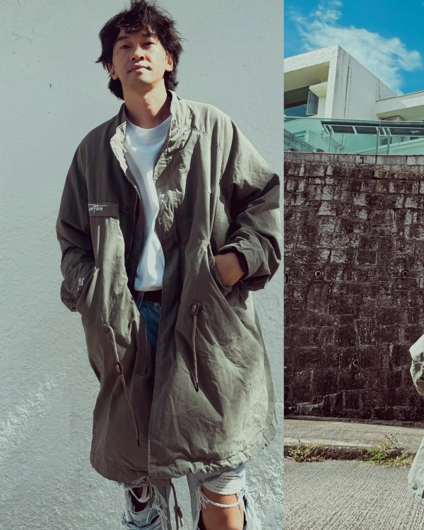 《暗戀王》作詞人