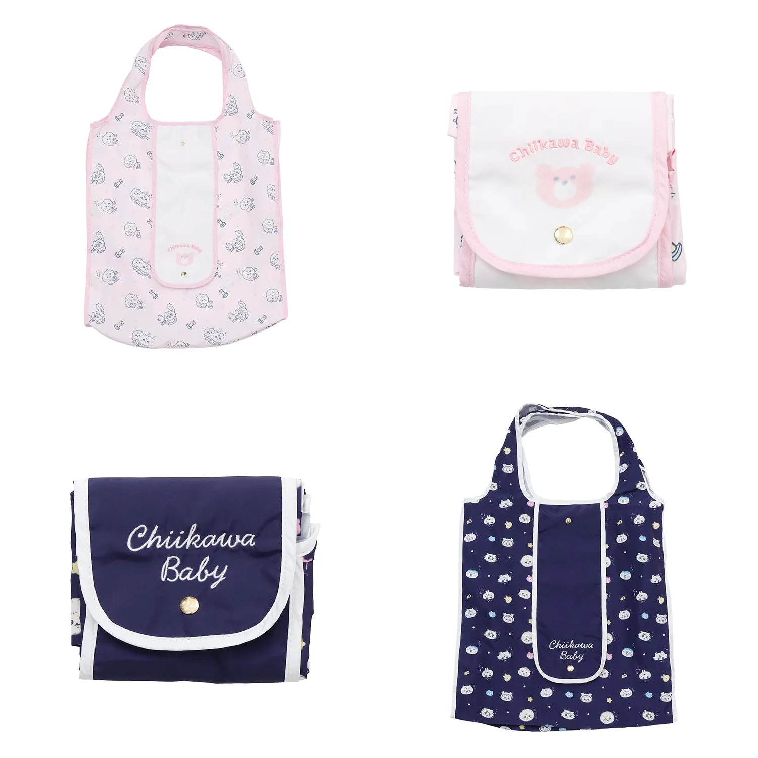 Chiikawa Baby 香港期間限定店1月登場！必搶BB造型公仔掛飾/巨型BB床打卡位率先睇