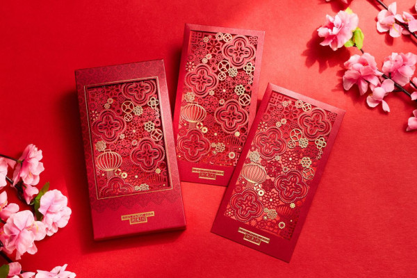 新年利是封2026｜全港商場利是封換領攻略+購買連結！Chiikawa/Sanrio/燦子（持續更新）