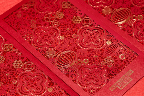 新年利是封2026｜全港商場利是封換領攻略+購買連結！Chiikawa/Sanrio/燦子（持續更新）