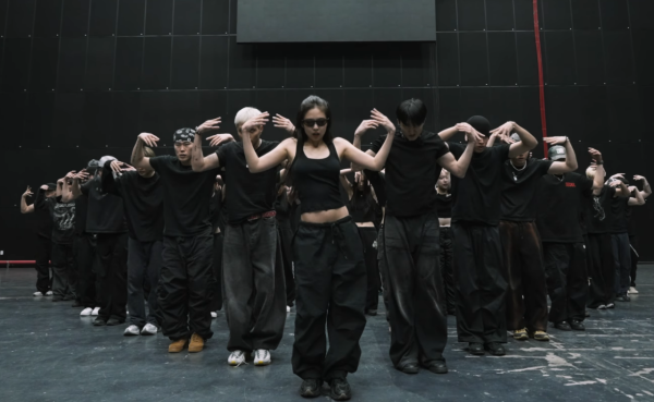 圖: YouTube@JENNIE 圖: YouTube@JENNIE