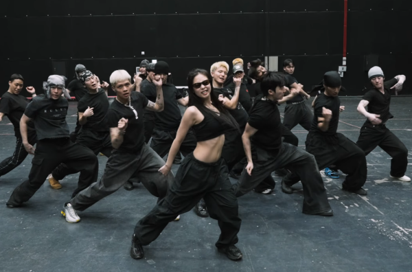 圖: YouTube@JENNIE 圖: YouTube@JENNIE