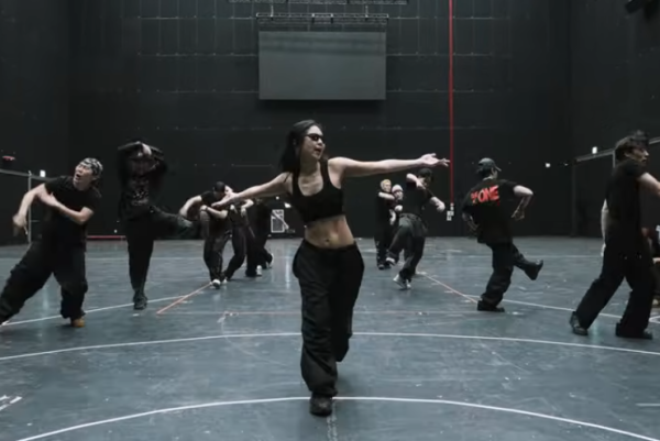 圖: YouTube@JENNIE 圖: YouTube@JENNIE