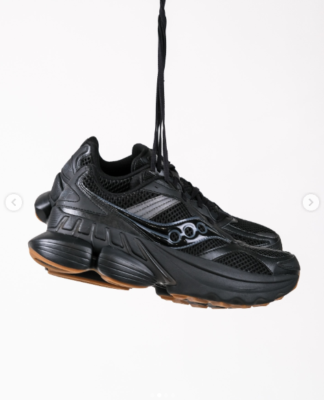 圖: sauconylifestyle_id IG 圖: sauconylifestyle_id IG