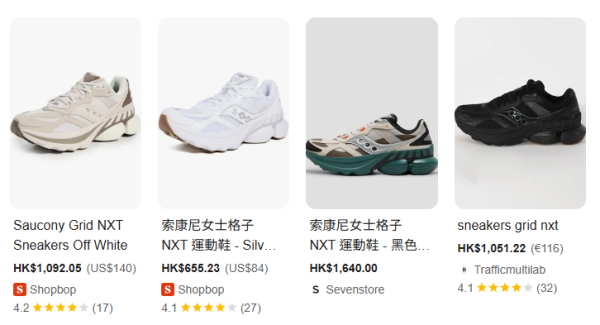 圖: google shopping 圖: google shopping