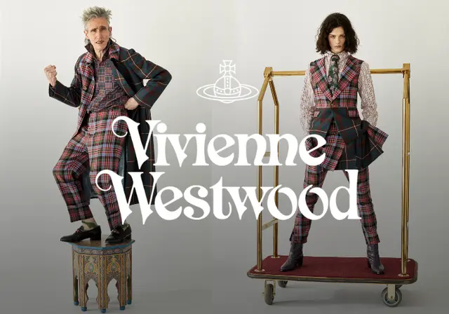 Vivienne Westwood開倉低至3折。圖片來源：OnTheList