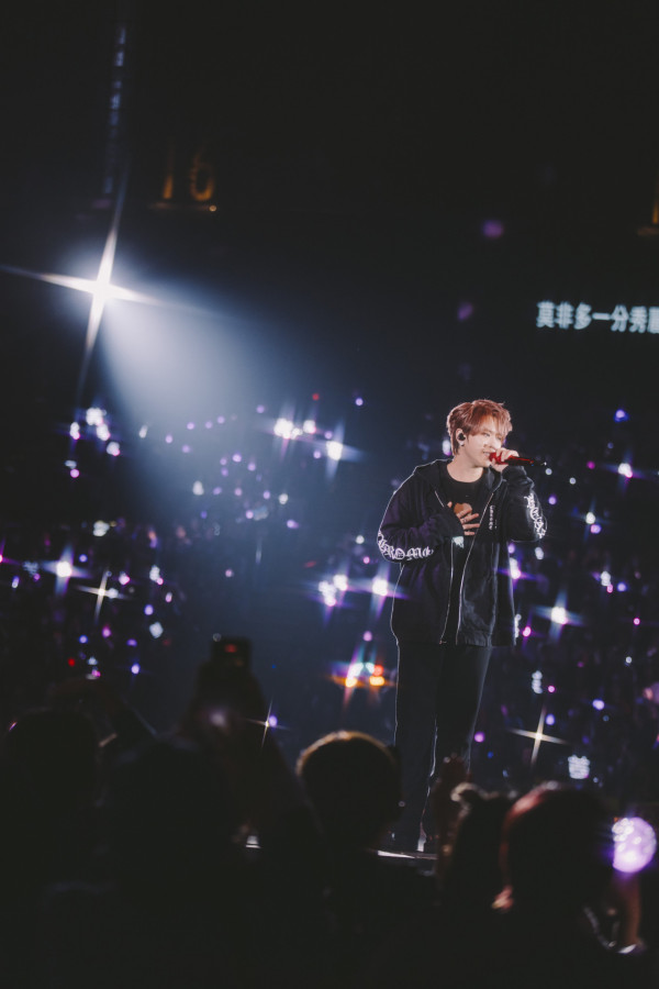 姜濤倫敦演唱會｜姜濤單飛首個海外巡唱3月空降倫敦 專屬彩蛋曝光！預告唱未公開心水歌