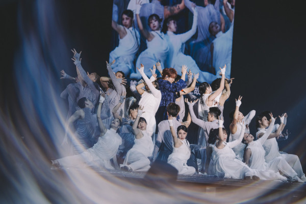 姜濤倫敦演唱會｜姜濤單飛首個海外巡唱3月空降倫敦 專屬彩蛋曝光！預告唱未公開心水歌