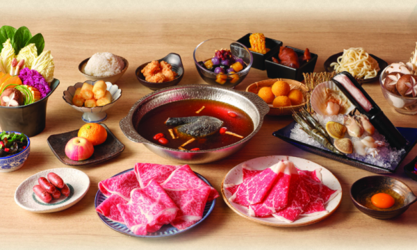 結業潮｜台式火鍋「犇殿」撤出將軍澳東港城！現場圍板招租 全港僅剩2分店食客嘆：好可惜