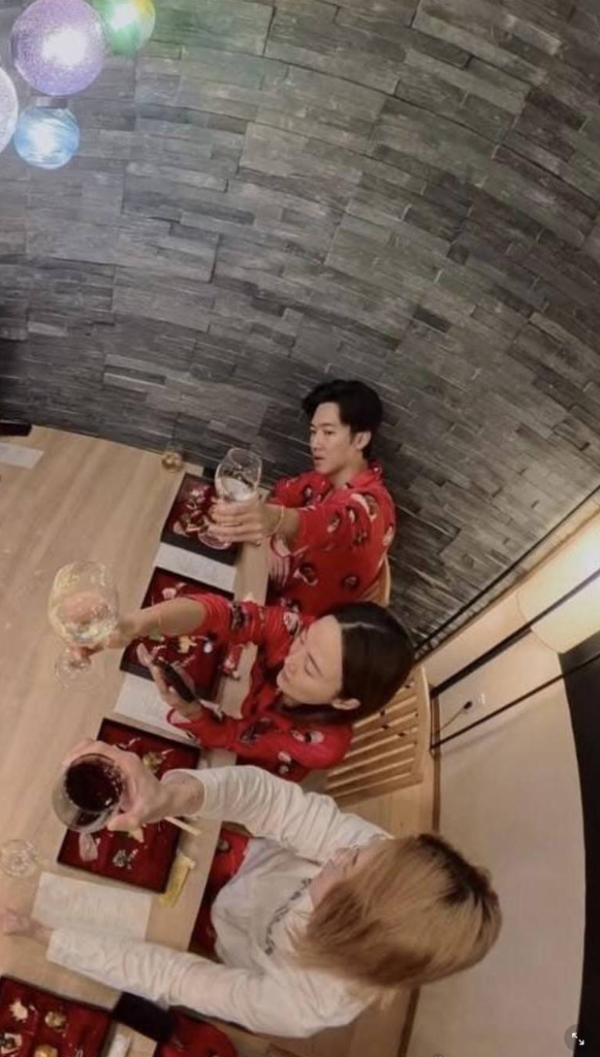 照片來源:Instagram 照片來源:Instagram