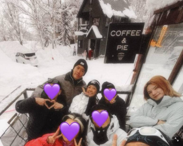 照片來源:Instagram 照片來源:Instagram