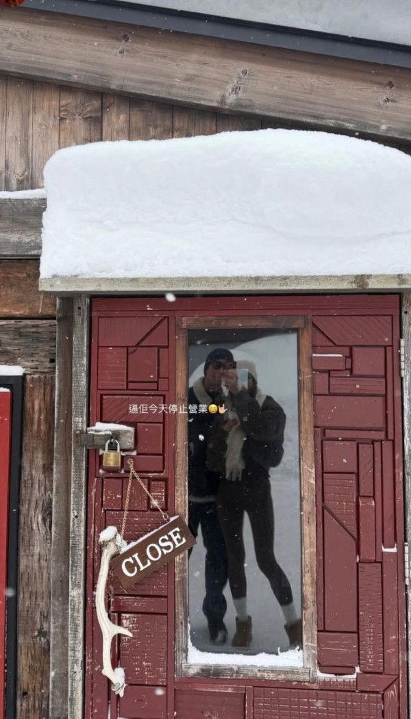 照片來源:Instagram@stanleysc_ 照片來源:Instagram@stanleysc_