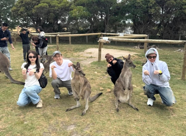 照片來源:Instagram@_kisang_ 照片來源:Instagram@_kisang_