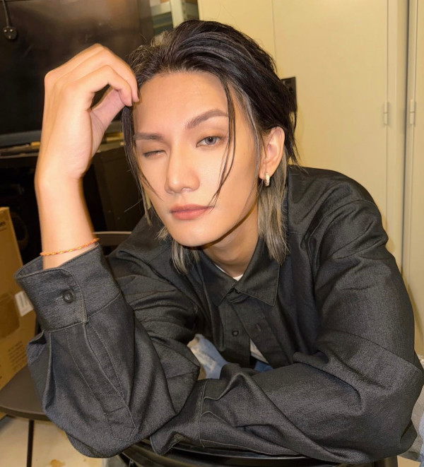 照片來源:Instagram@jeremy_0908 照片來源:Instagram@jeremy_0908