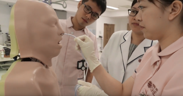 社福界推全日制登記護士訓練課程!學費全免 符合3條件申請得!附登記護士/註冊護士薪酬分別