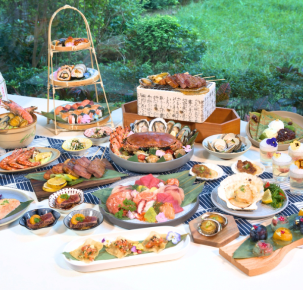 長者自助餐優惠2026︱全港逾10間長者自助餐優惠推介 低至半價 / 黃金海岸買一送一 / 送黑醋鴨肝、龍蝦！