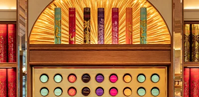 結業潮｜英國皇室御用F&M撤出K11 MUSEA！市民瘋搶6小時排到出海傍：全場4折貨架清空要補貨