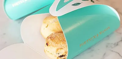 結業潮｜英國皇室御用F&M撤出K11 MUSEA！市民瘋搶6小時排到出海傍：全場4折貨架清空要補貨