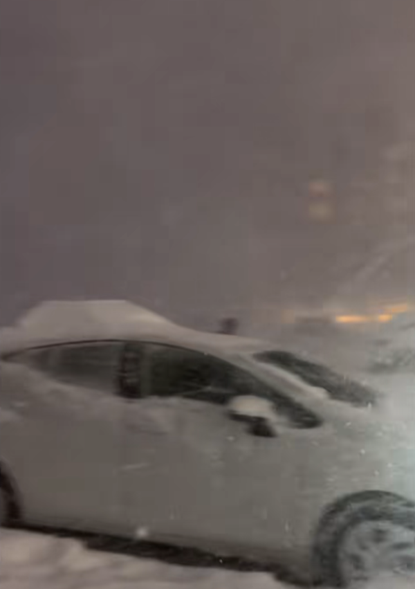 照片來源:小紅書@群姐在滑雪(道外萌新版) 照片來源:小紅書@群姐在滑雪(道外萌新版)