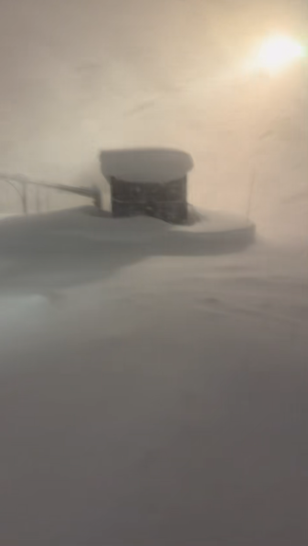 照片來源:小紅書@群姐在滑雪(道外萌新版) 照片來源:小紅書@群姐在滑雪(道外萌新版)