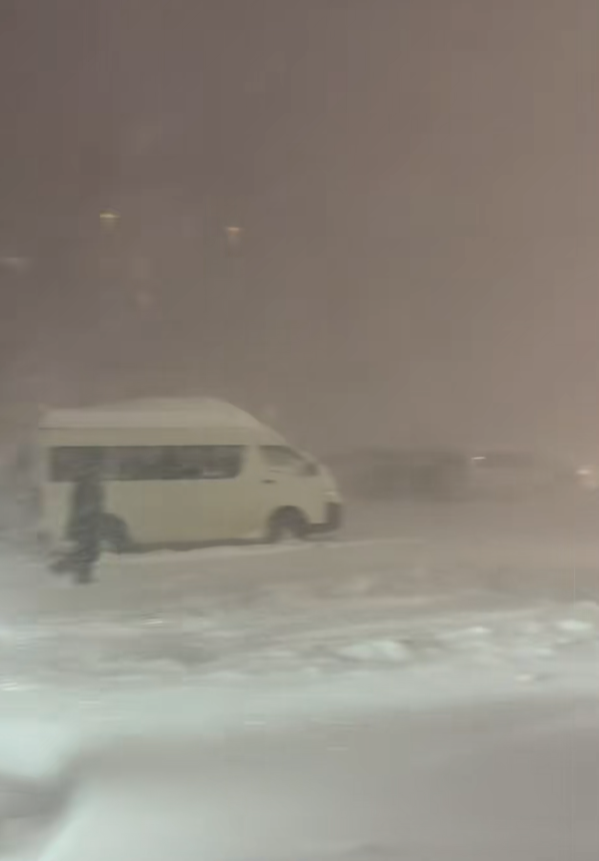 照片來源:小紅書@群姐在滑雪(道外萌新版) 照片來源:小紅書@群姐在滑雪(道外萌新版)