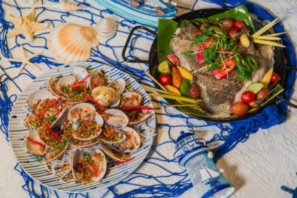 長者自助餐優惠2026︱全港逾10間長者自助餐優惠推介 低至半價 / 黃金海岸買一送一 / 送黑醋鴨肝、龍蝦！