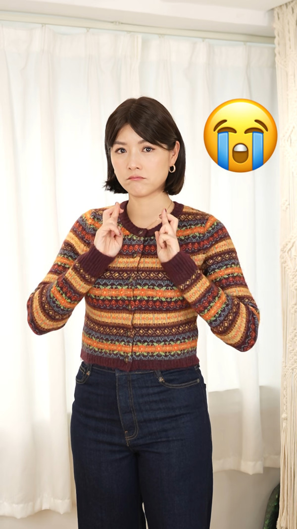 陳茵媺剪瀏海新髮型被狠批顏值崩壞！網民嘲顯老10年似戴假髮：以為係麥玲玲