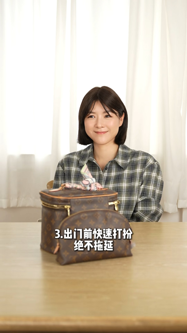 陳茵媺剪瀏海新髮型被狠批顏值崩壞！網民嘲顯老10年似戴假髮：以為係麥玲玲