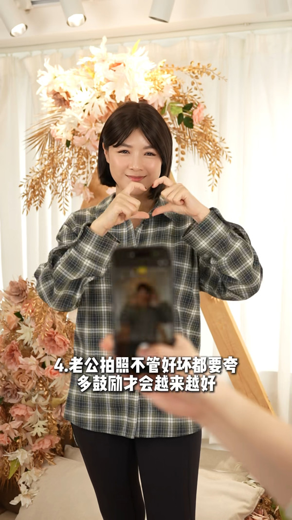 陳茵媺剪瀏海新髮型被狠批顏值崩壞！網民嘲顯老10年似戴假髮：以為係麥玲玲