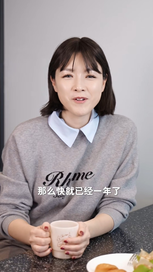 陳茵媺剪瀏海新髮型被狠批顏值崩壞！網民嘲顯老10年似戴假髮：以為係麥玲玲