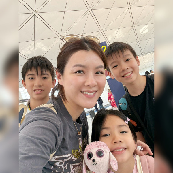 陳茵媺剪瀏海新髮型被狠批顏值崩壞！網民嘲顯老10年似戴假髮：以為係麥玲玲